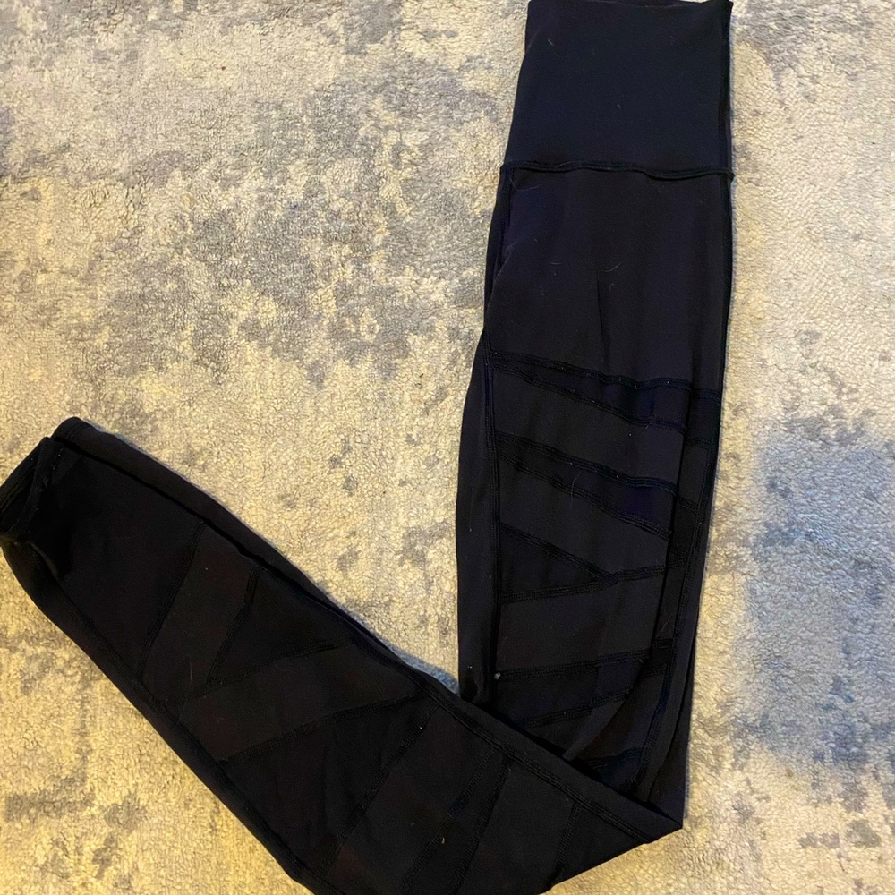 Lulu lemon leggings